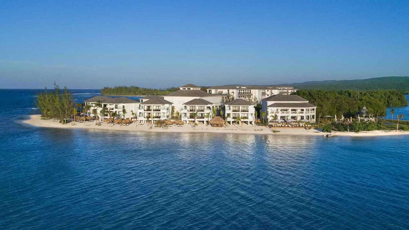 Excellence Oyster Bay Resort Montego Bay Excellence Oyster Bay Jamaica